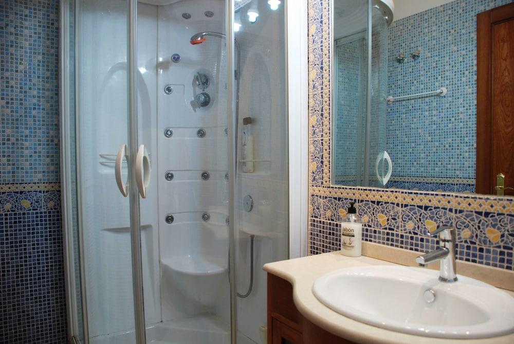 Santa Ana Apartamentos