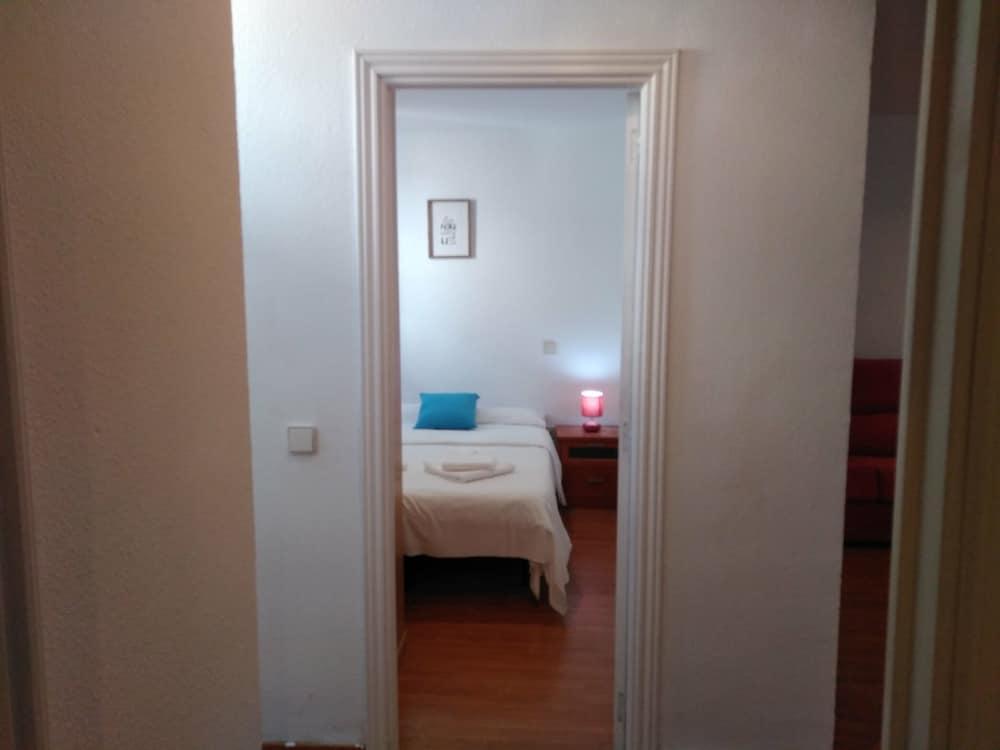 Santa Ana Apartamentos