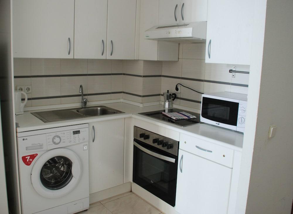 Santa Ana Apartamentos