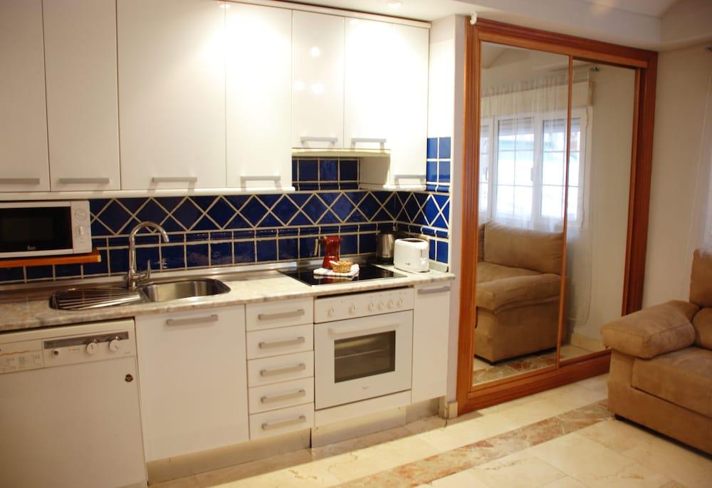 Santa Ana Apartamentos