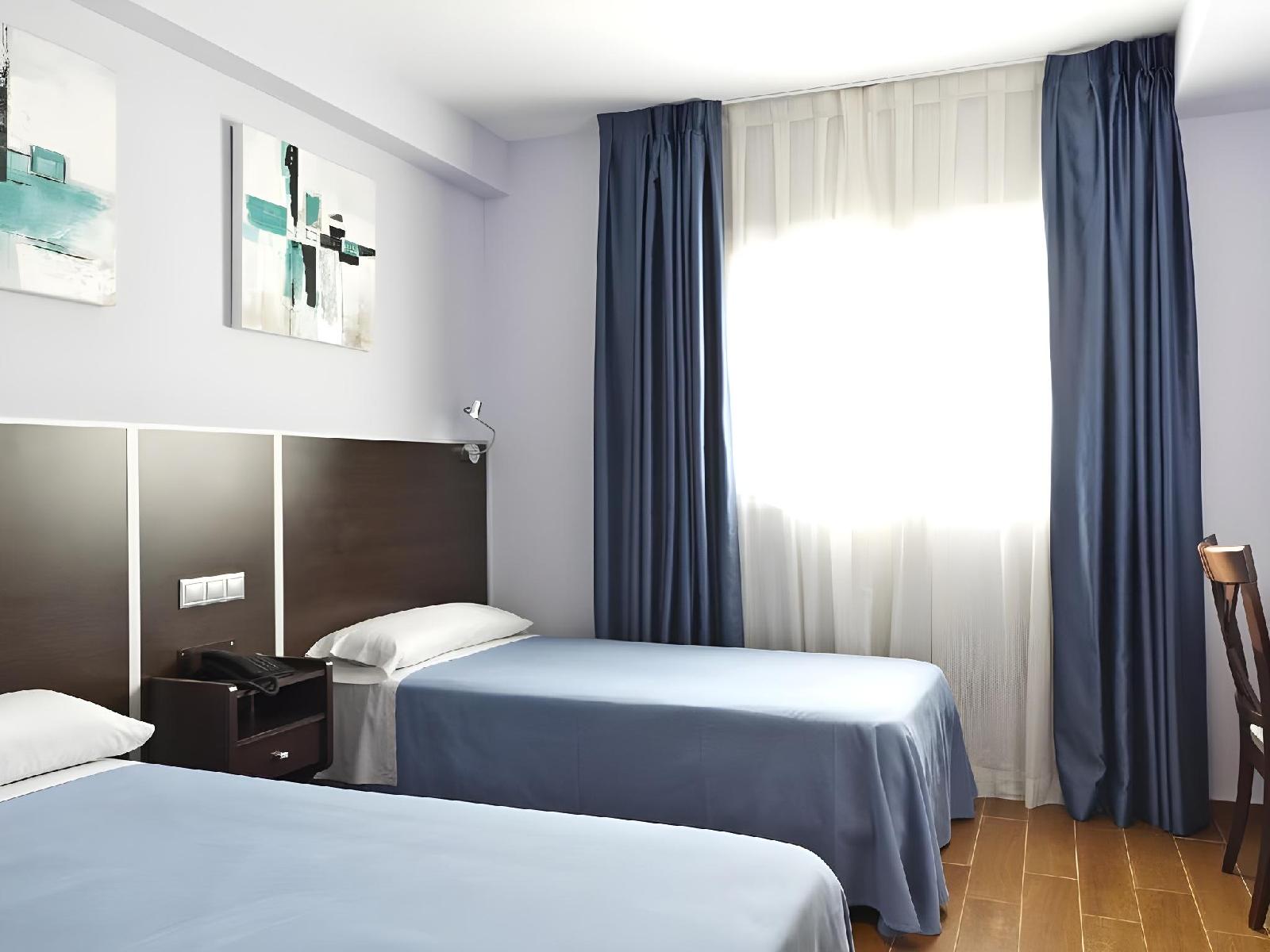 Hostal Avenida Barajas