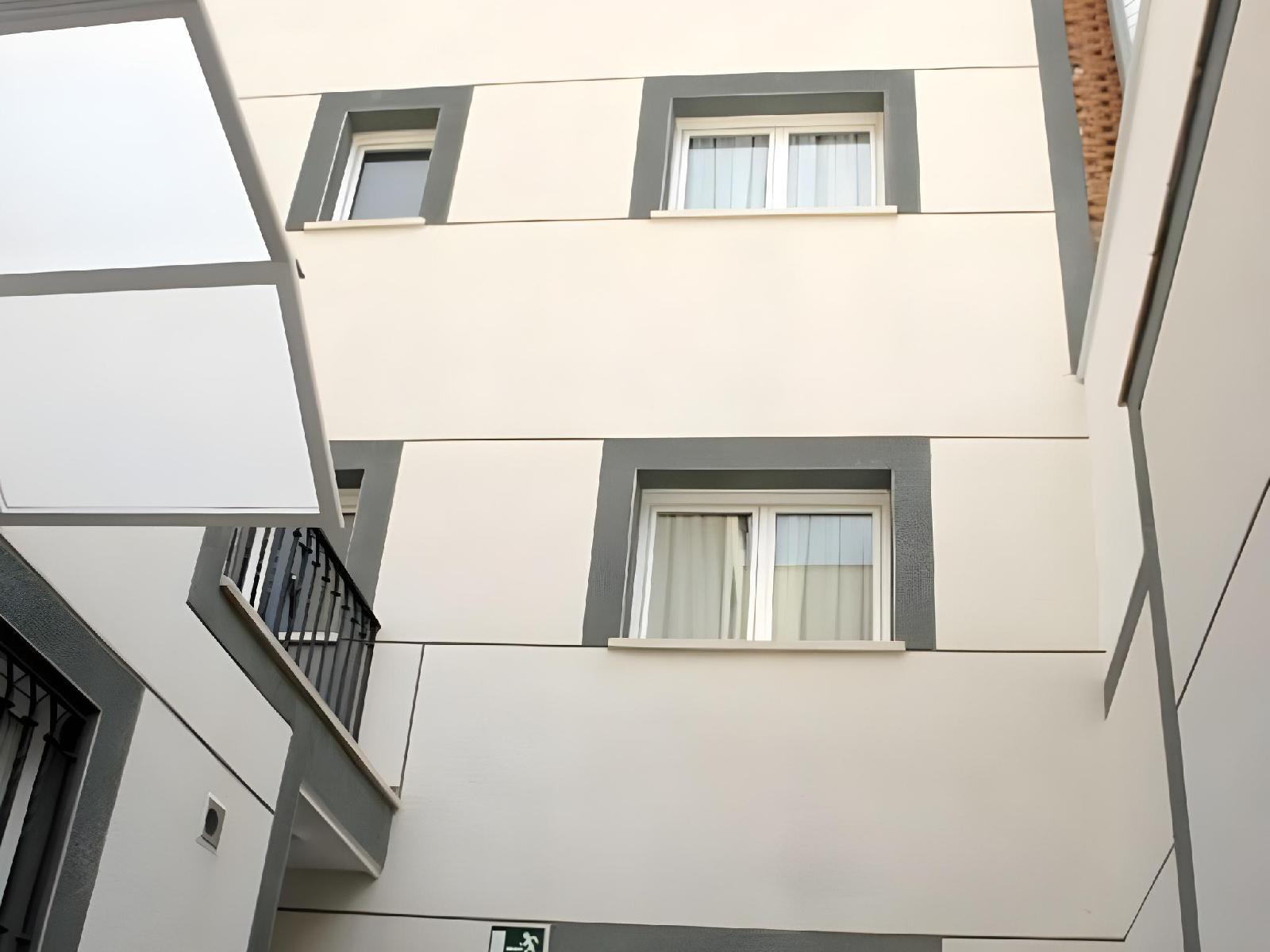 Hostal Avenida Barajas