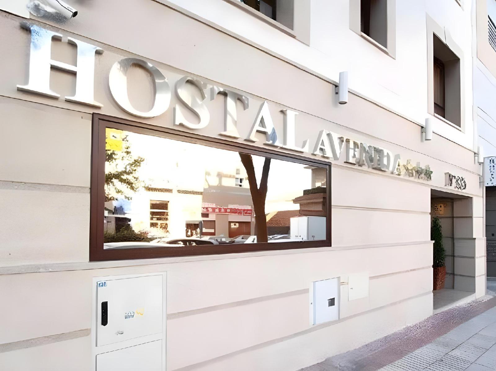 Hostal Avenida Barajas