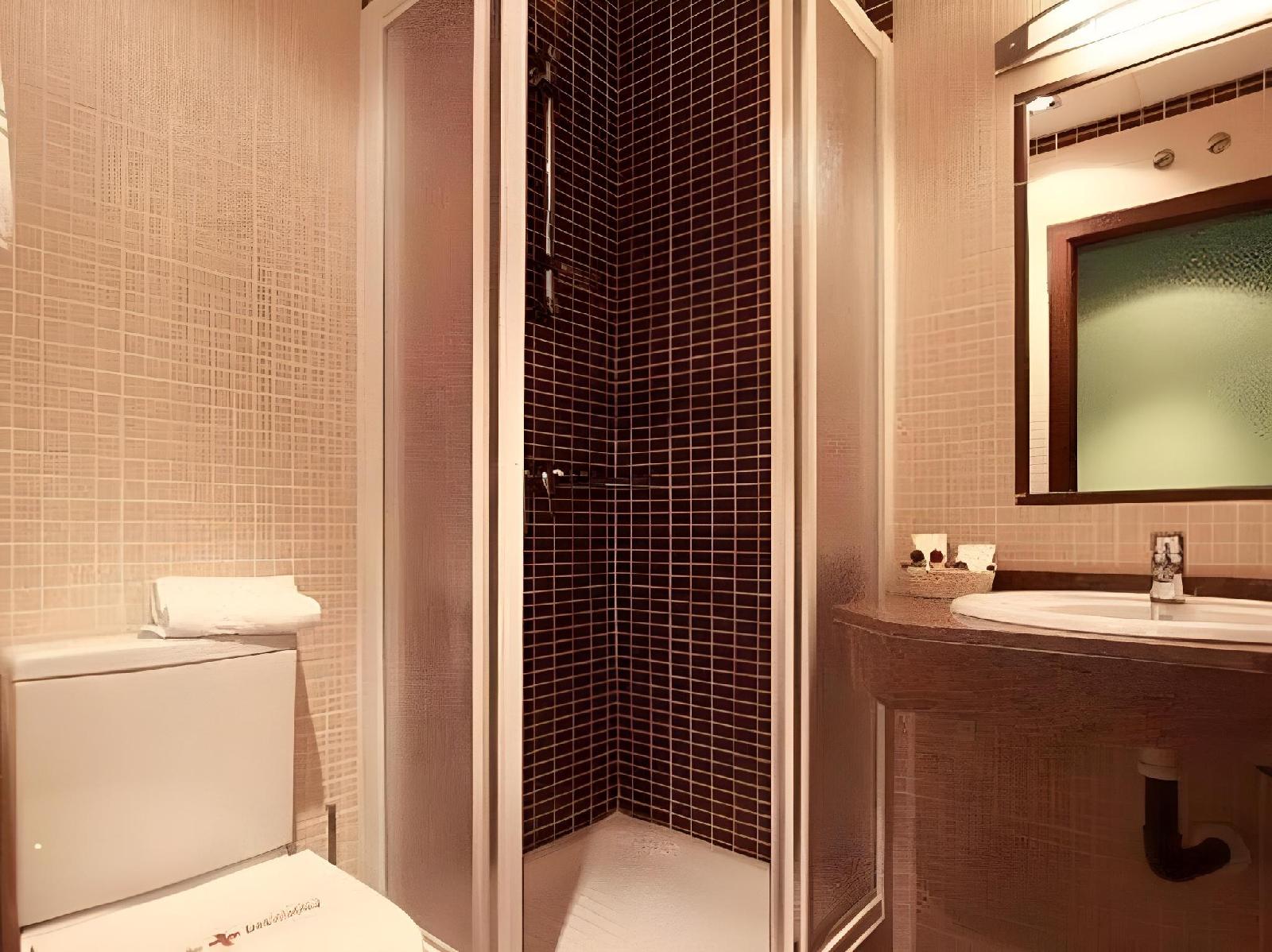 Hostal Avenida Barajas