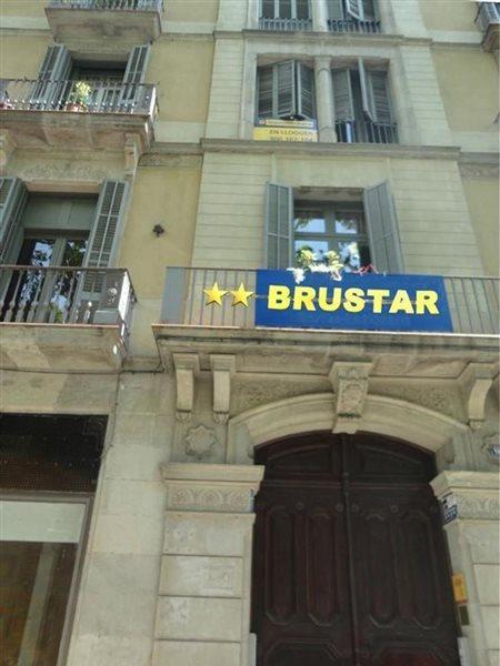 Brustar Centric