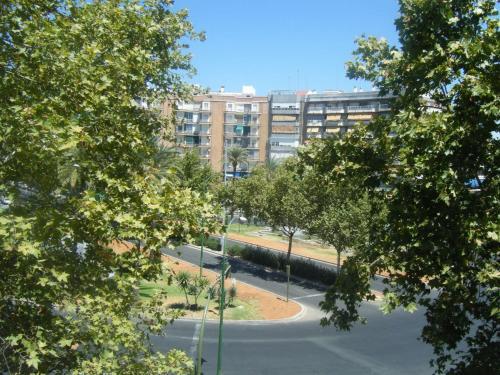 Pensión Gran Plaza