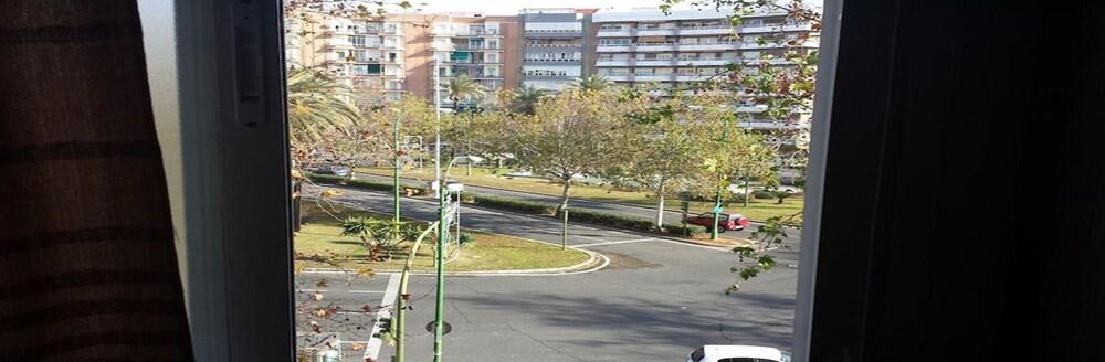 Pensión Gran Plaza