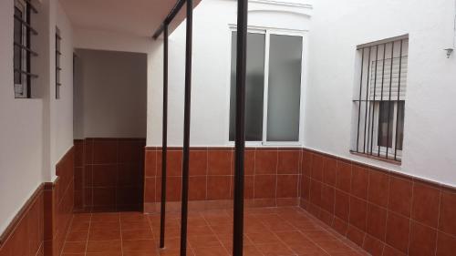 Pensión Gran Plaza
