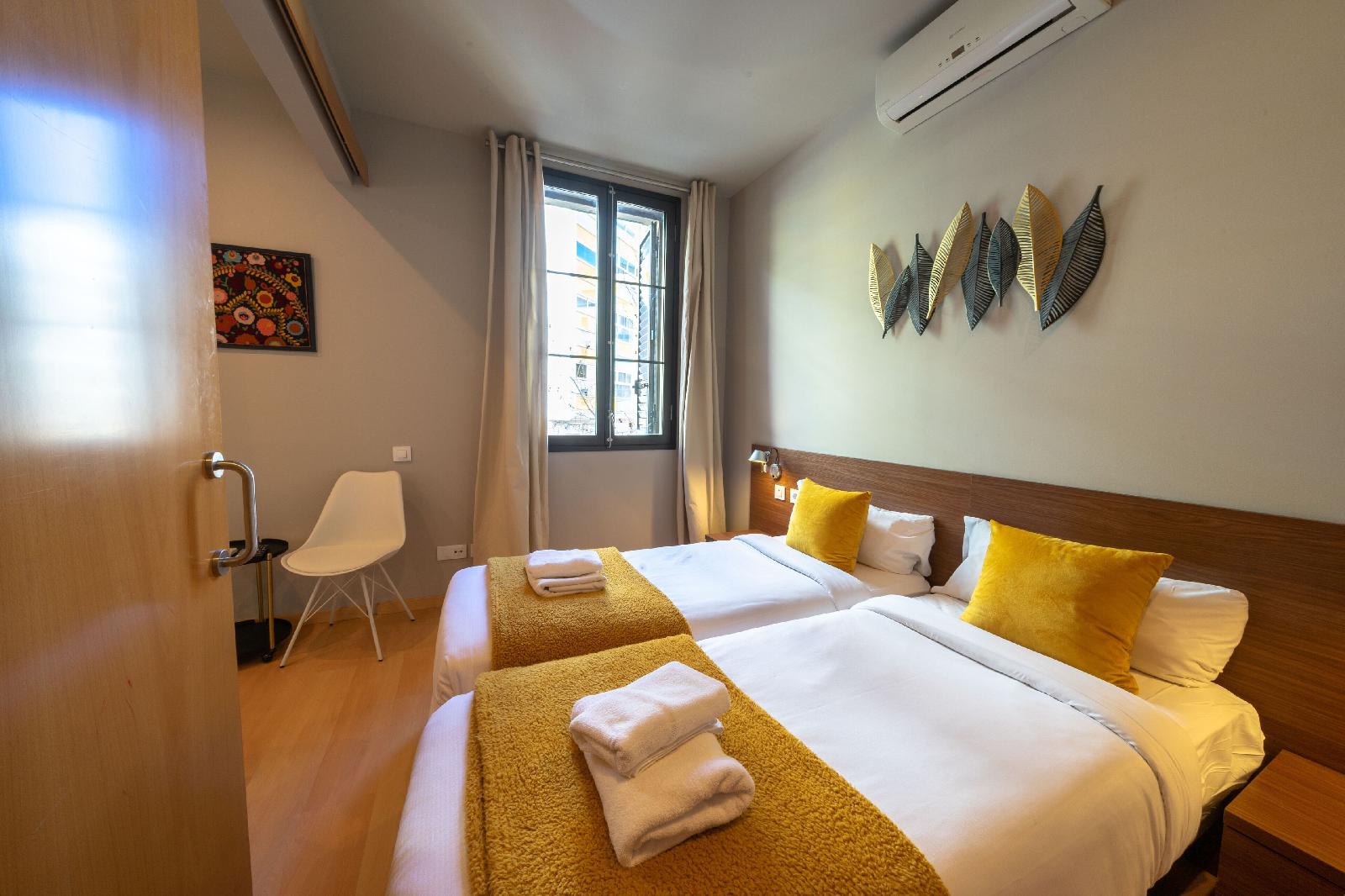 Bonavista Apartments - Eixample