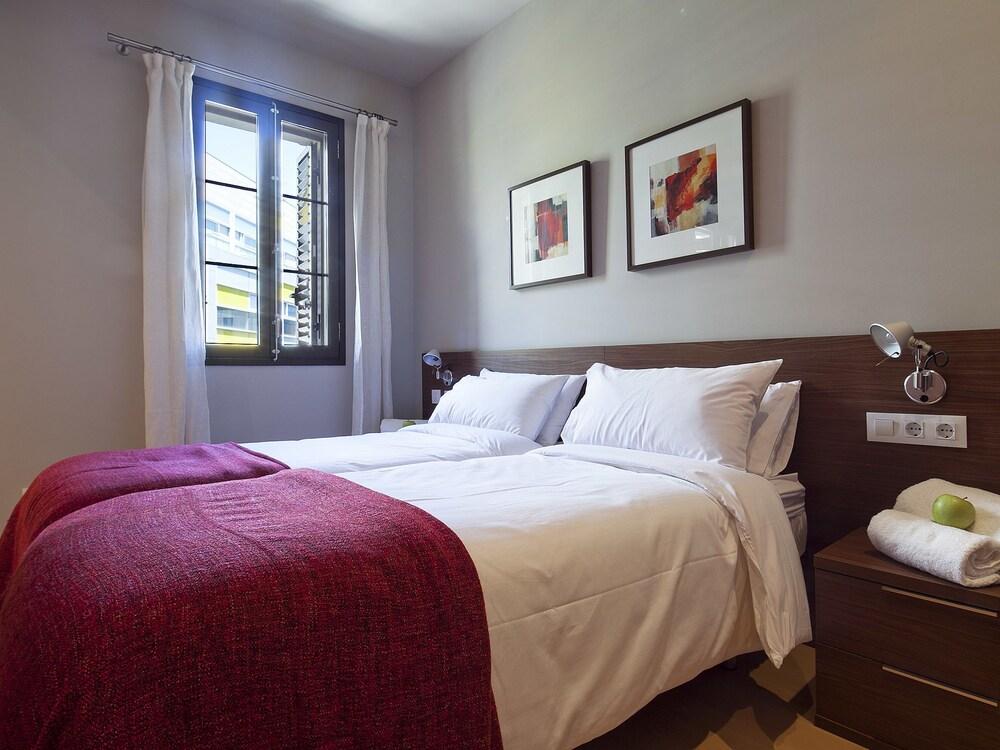 Bonavista Apartments - Eixample