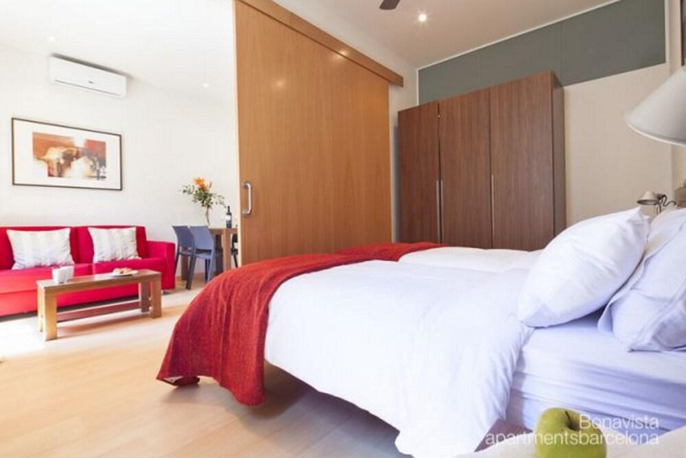 Bonavista Apartments - Eixample