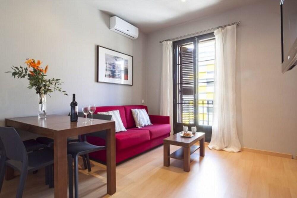 Bonavista Apartments - Eixample