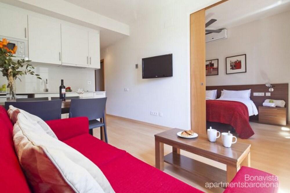 Bonavista Apartments - Eixample