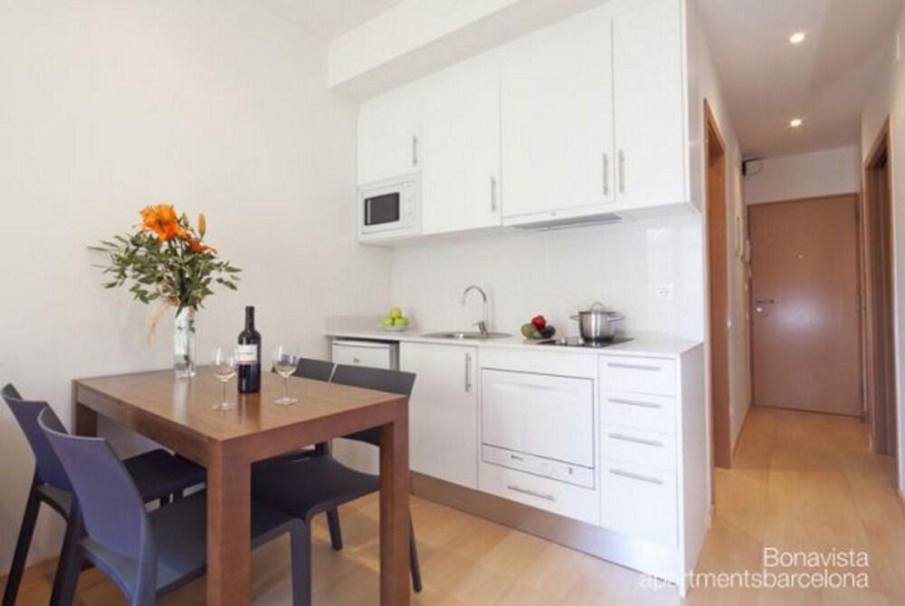 Bonavista Apartments - Eixample