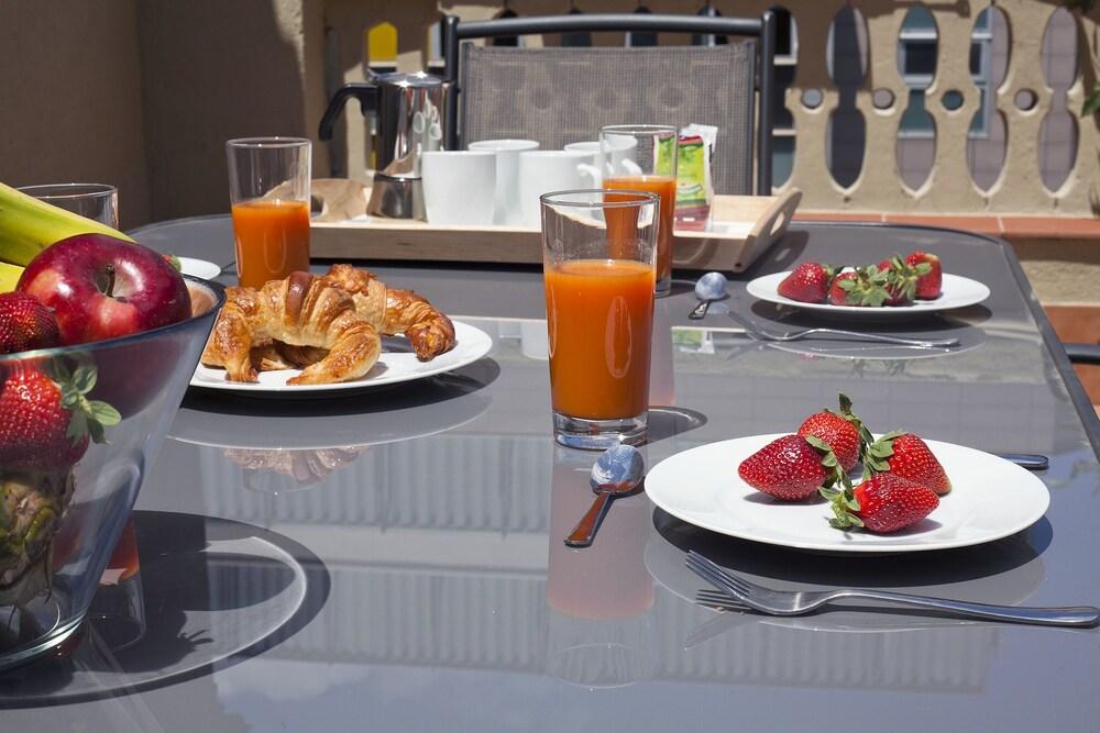 Bonavista Apartments - Eixample