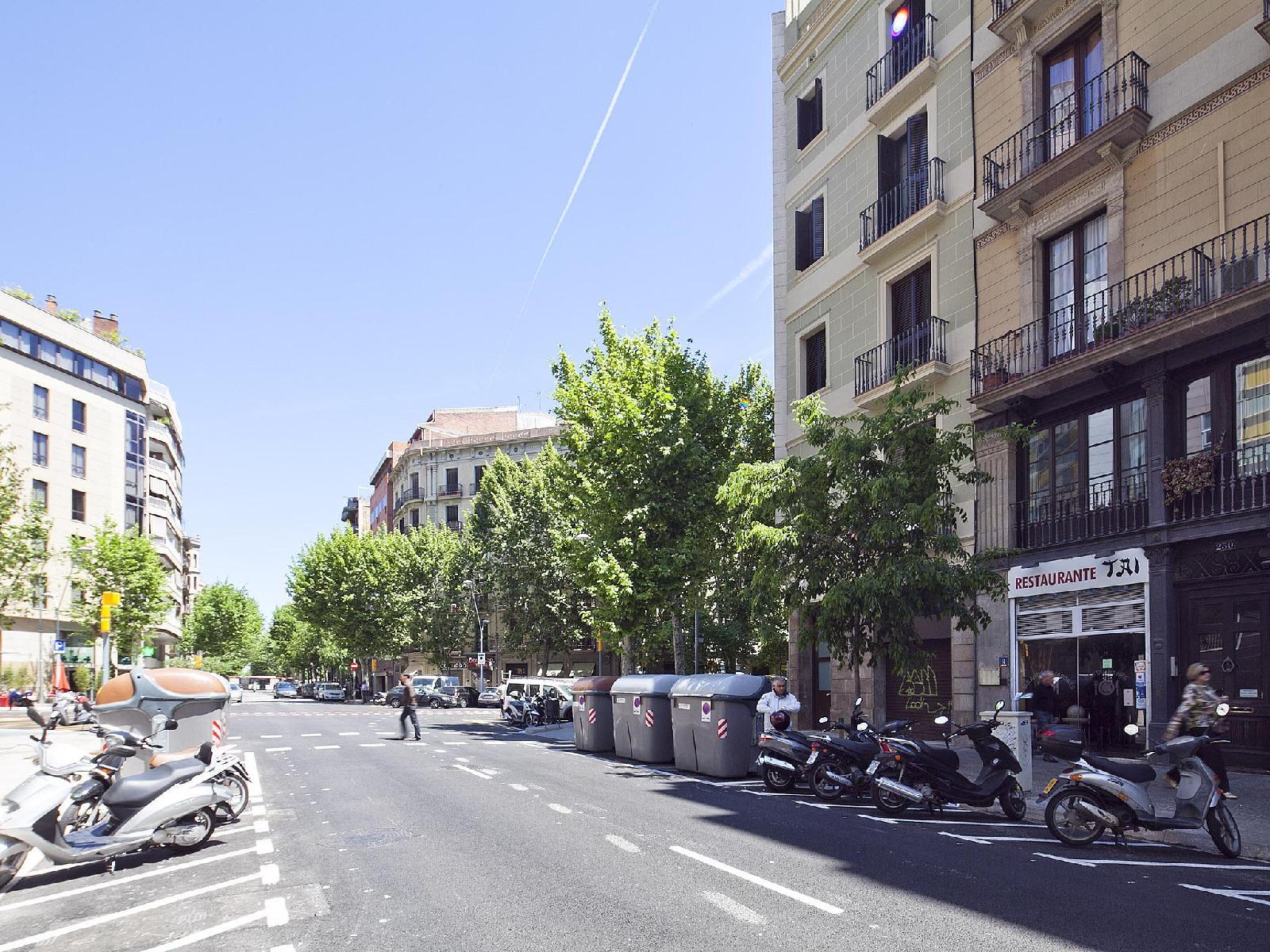 Bonavista Apartments - Eixample