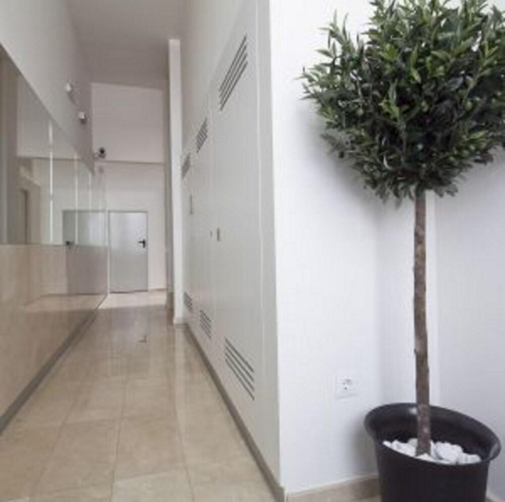 Bonavista Apartments - Eixample