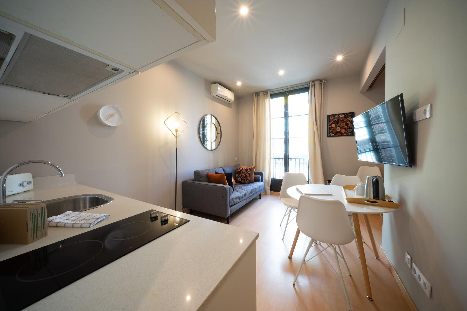 Bonavista Apartments - Eixample
