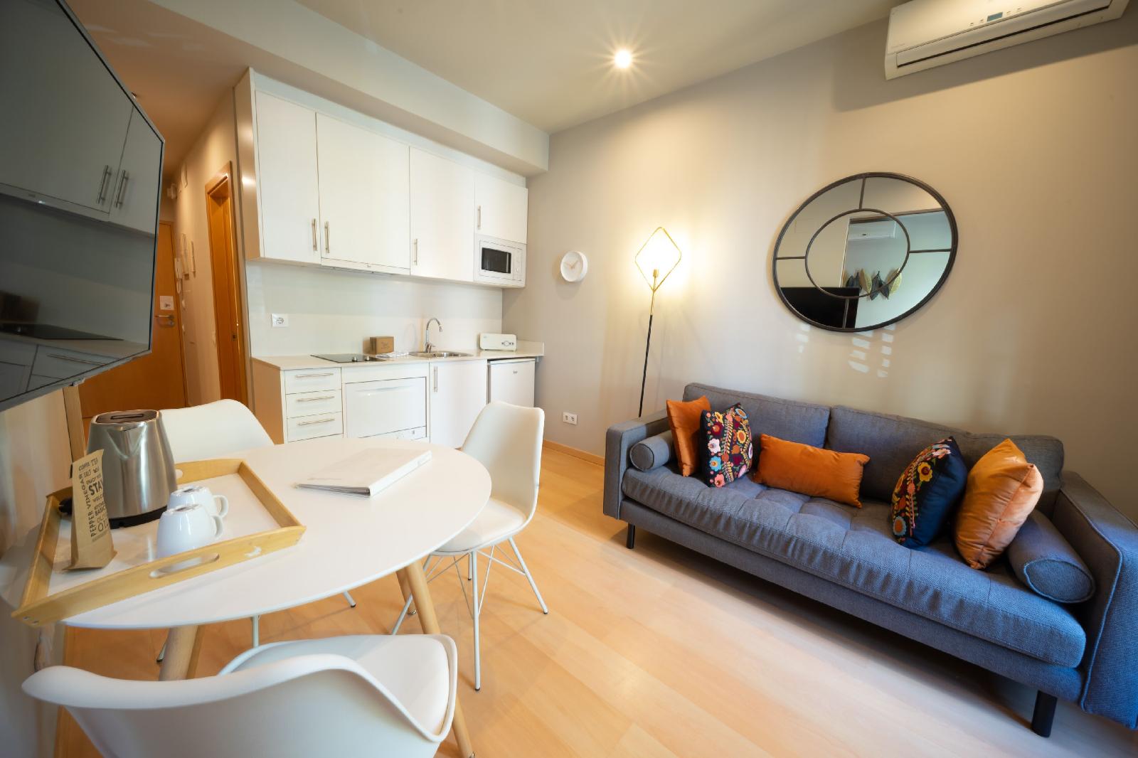 Bonavista Apartments - Eixample