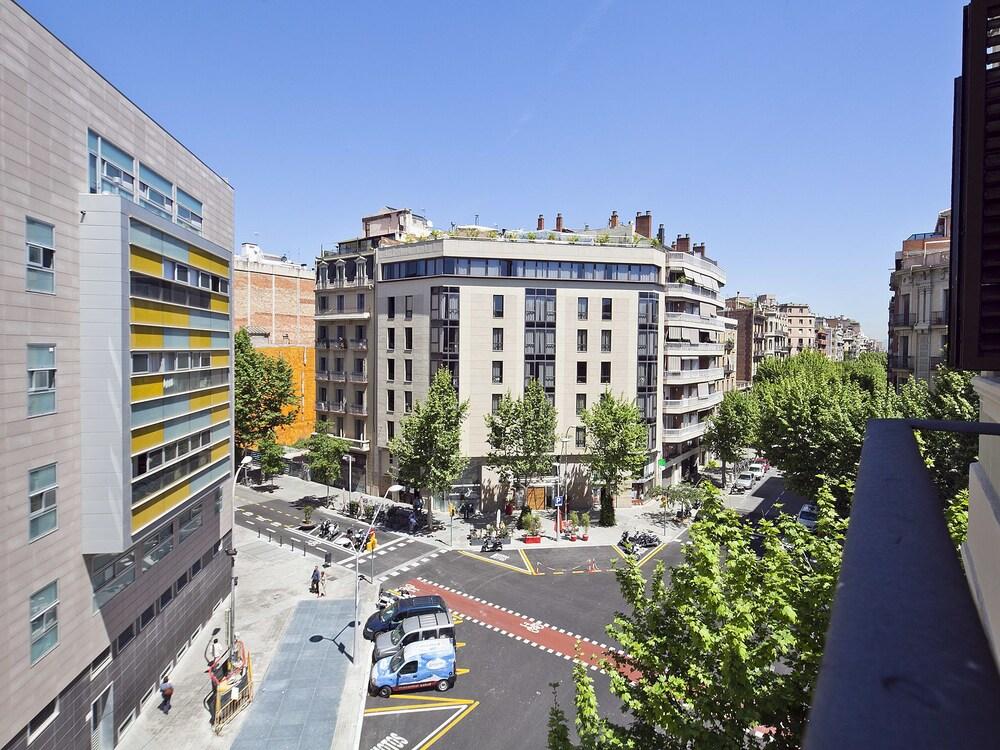 Bonavista Apartments - Eixample
