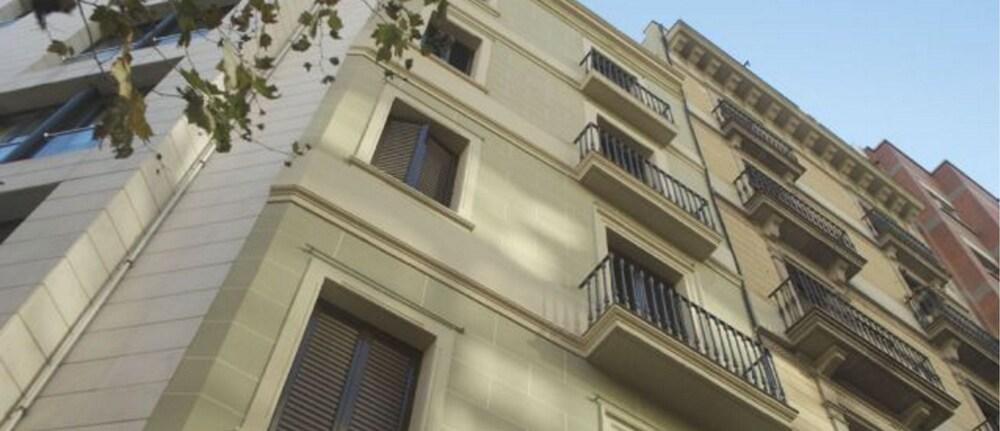 Bonavista Apartments - Eixample
