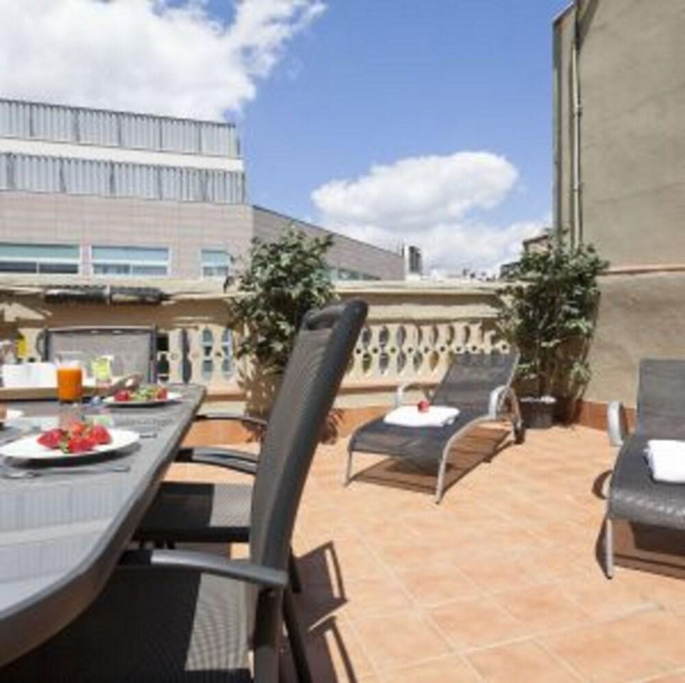 Bonavista Apartments - Eixample