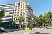 Weflating Passeig De Gracia
