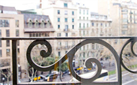 Weflating Passeig De Gracia