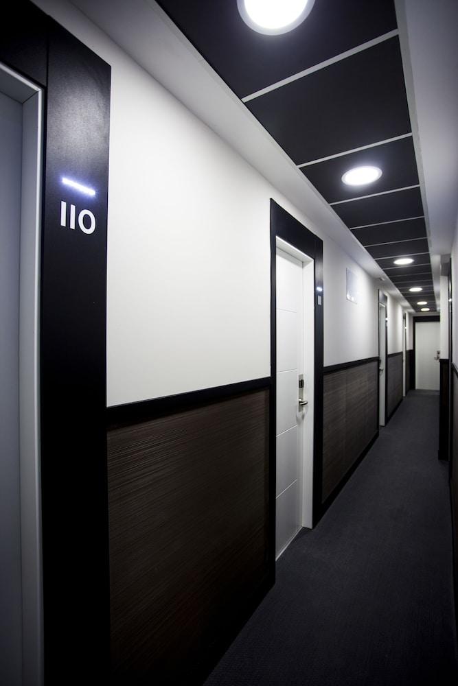 Hostal Cc Atocha