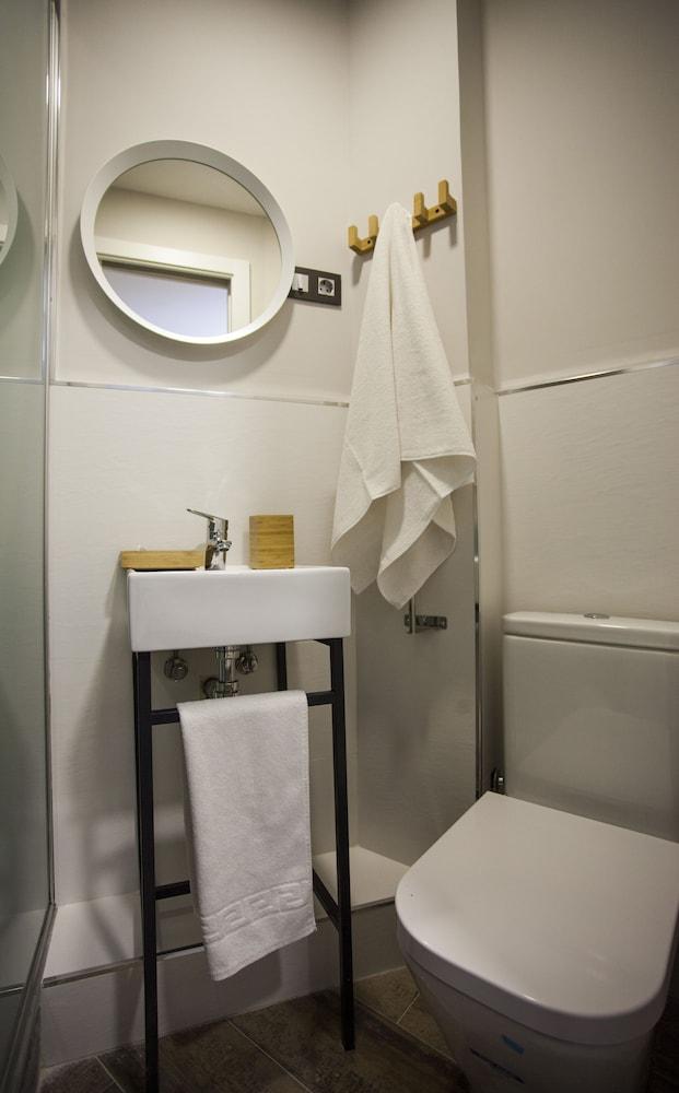 Hostal Cc Atocha