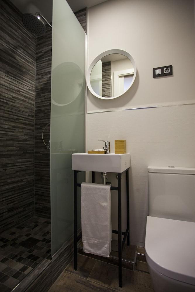 Hostal Cc Atocha