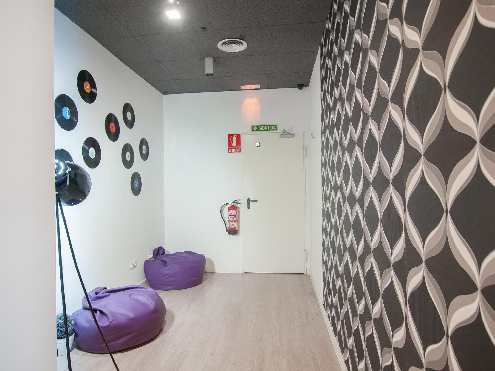 No Limit Hostel Central