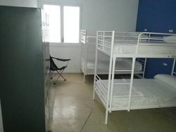 No Limit Hostel Central