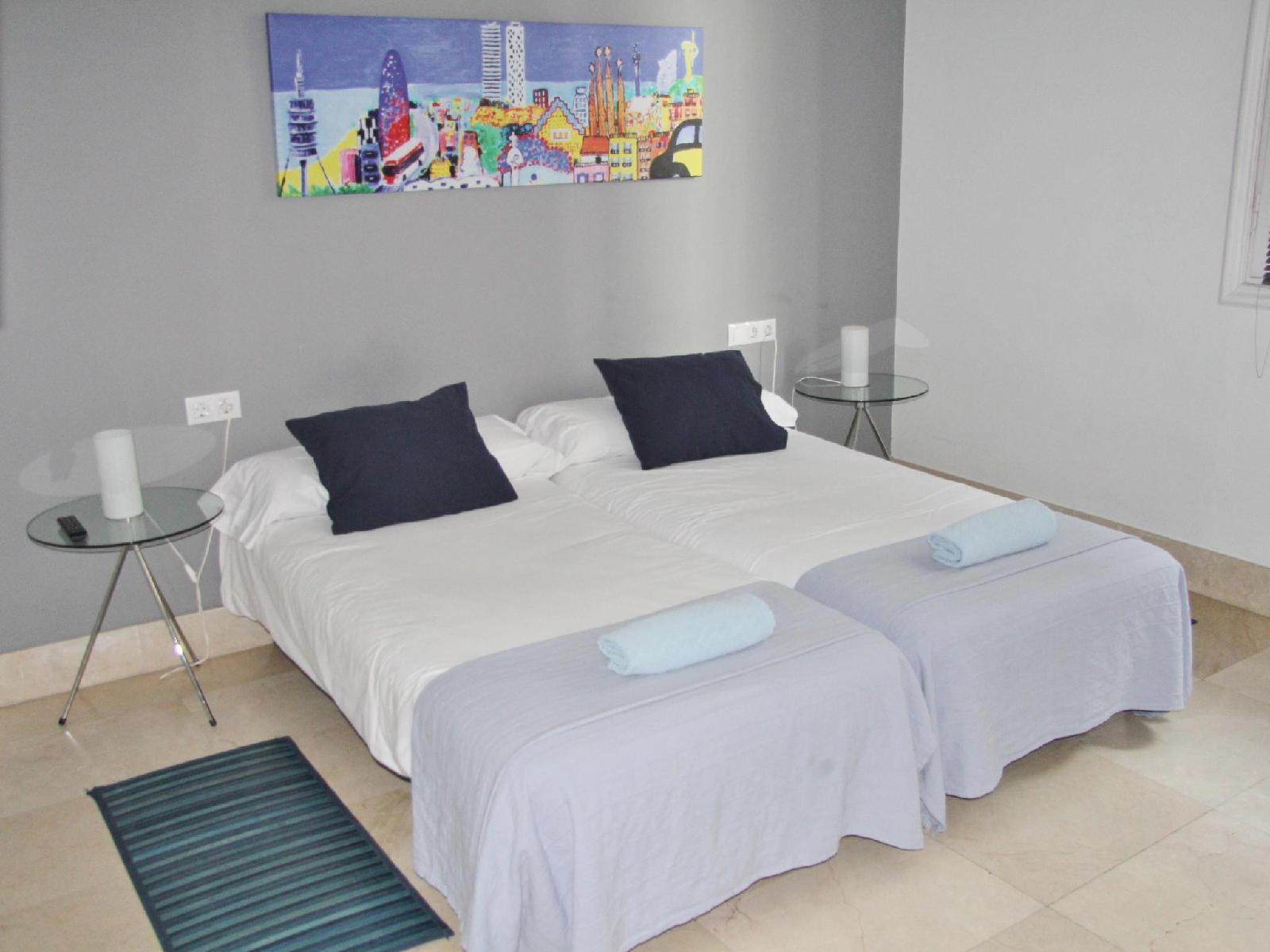 No Limit Hostel Central