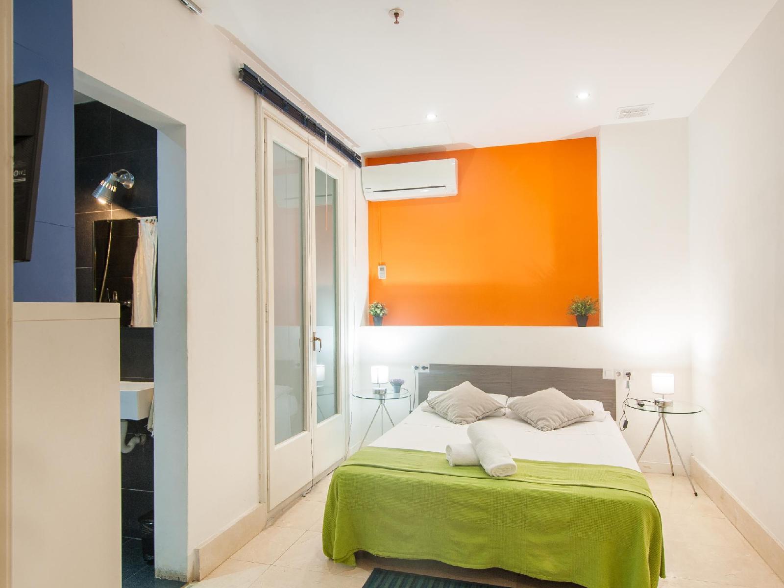 No Limit Hostel Central