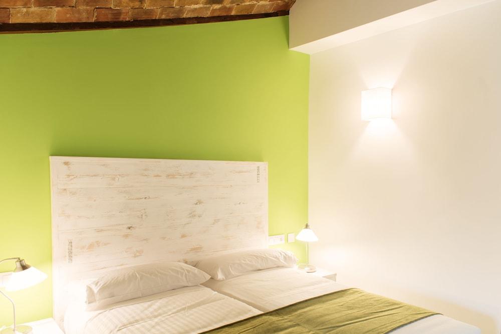 Hotel Ad Hoc Carmen