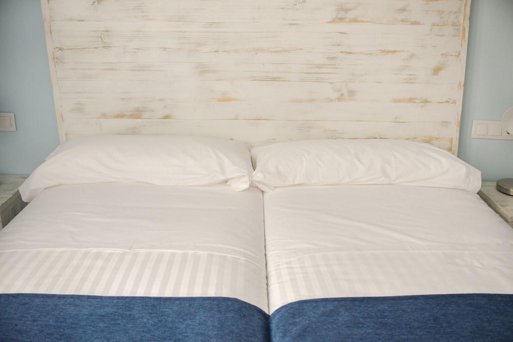 Hotel Ad Hoc Carmen