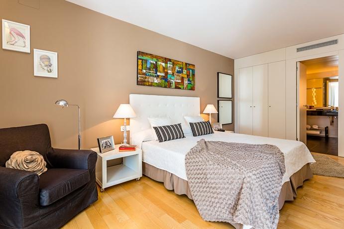 Urban District Apartments - Rambla Suites & Pool