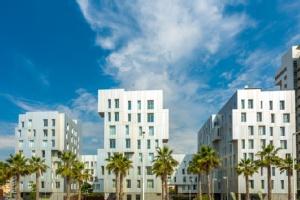 Urban District Apartments - Rambla Suites & Pool