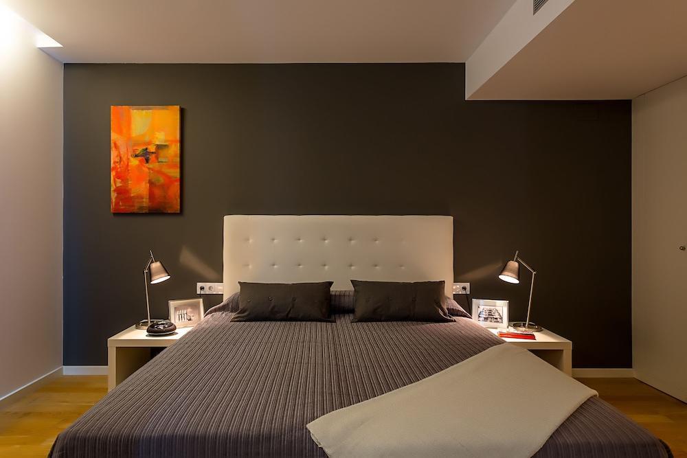 Urban District Apartments - Rambla Suites & Pool