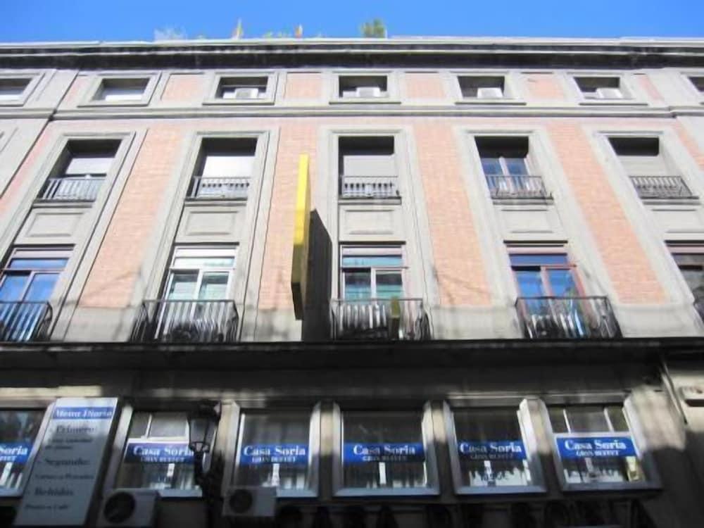Hostal Centro Sol
