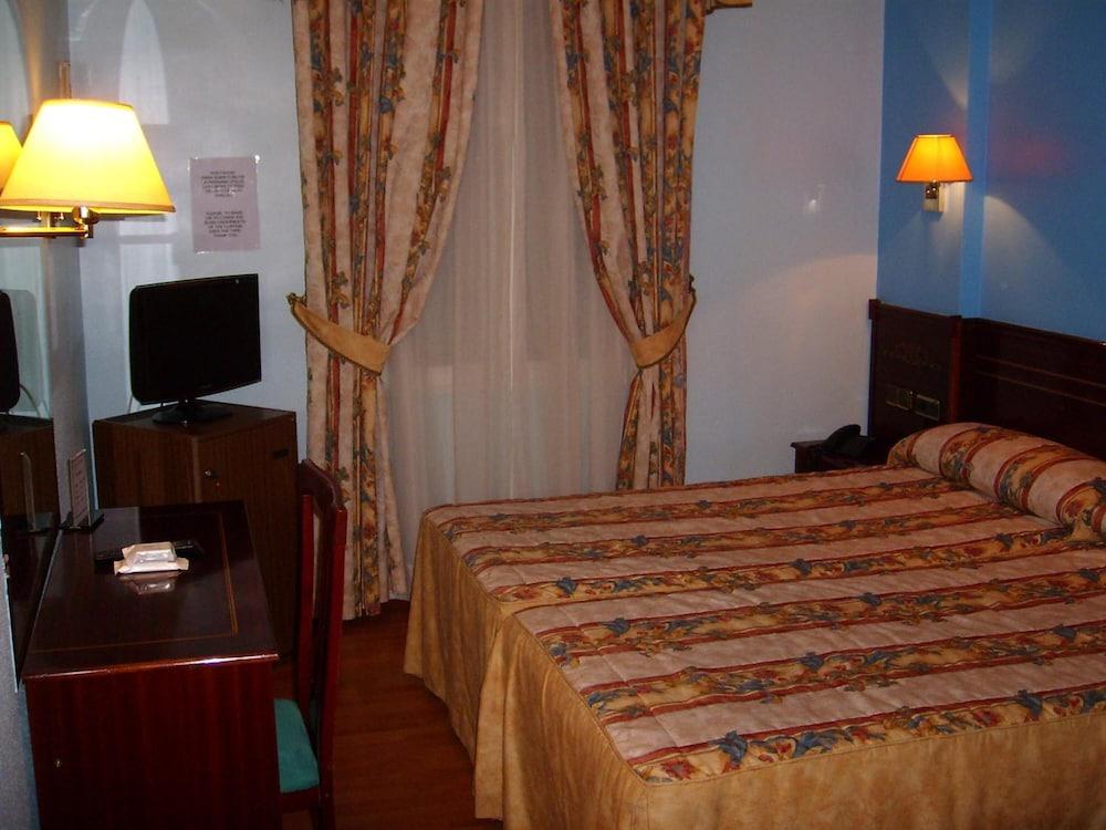 Hostal Centro Sol