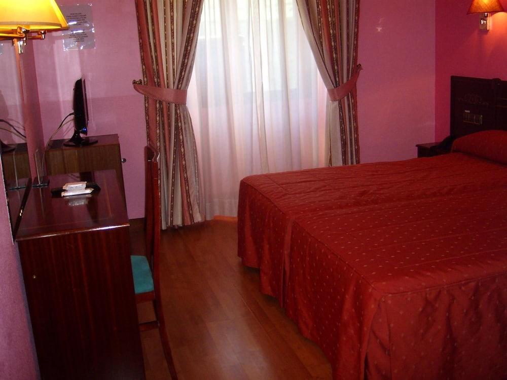 Hostal Centro Sol