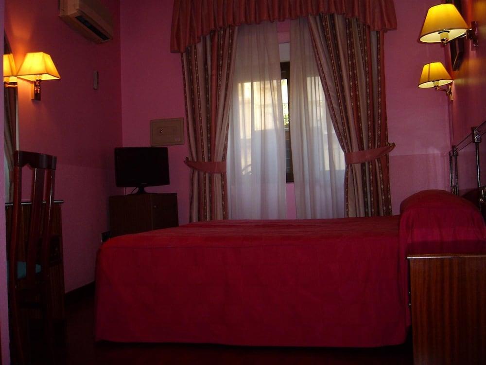 Hostal Centro Sol