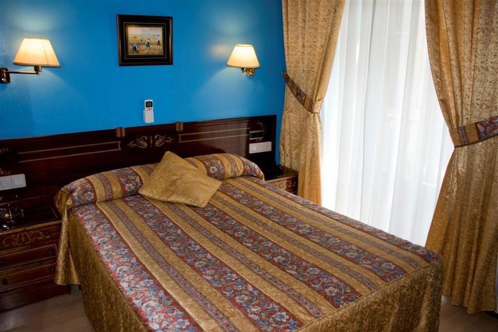 Hostal Centro Sol
