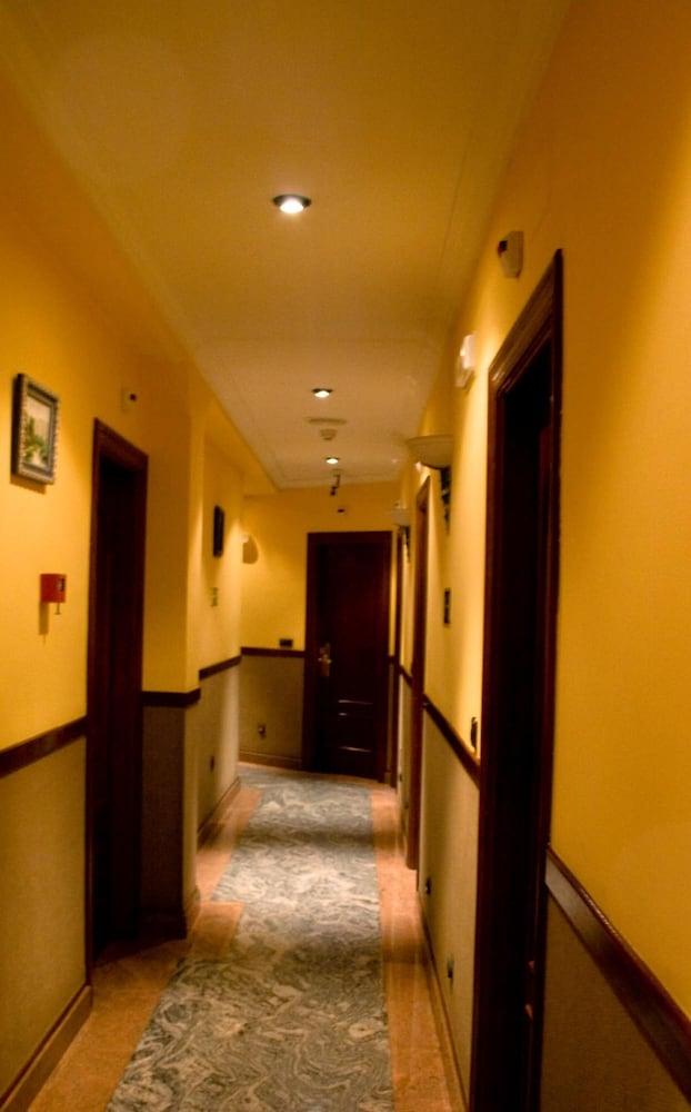 Hostal Centro Sol