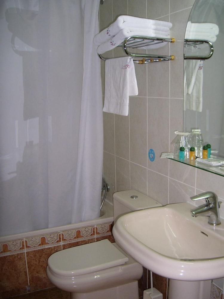 Hostal Centro Sol