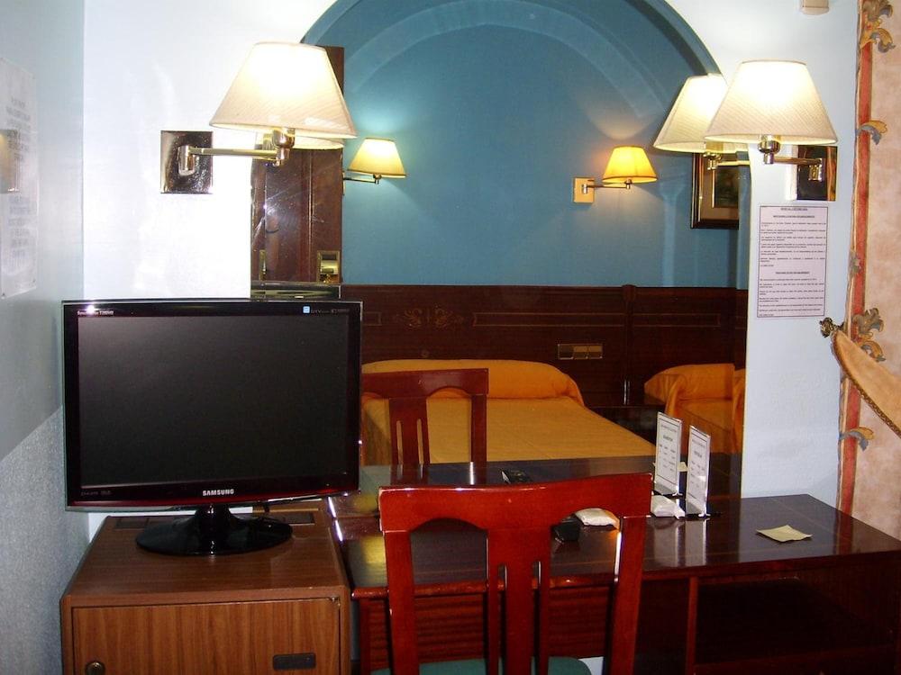 Hostal Centro Sol
