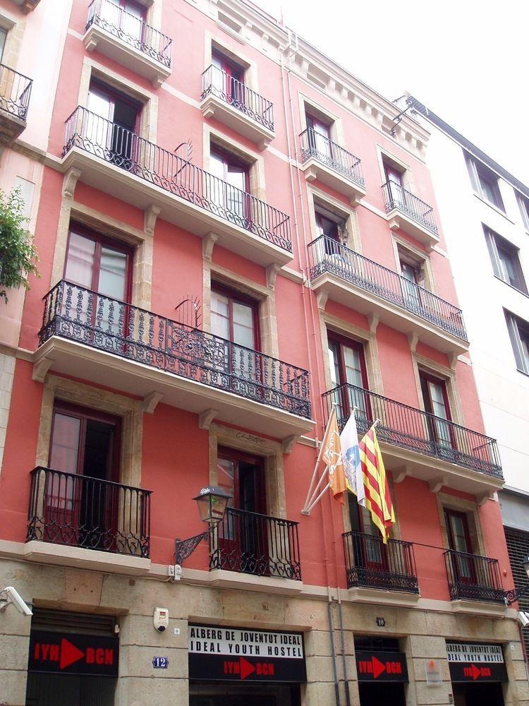 Ideal Youth Hostel