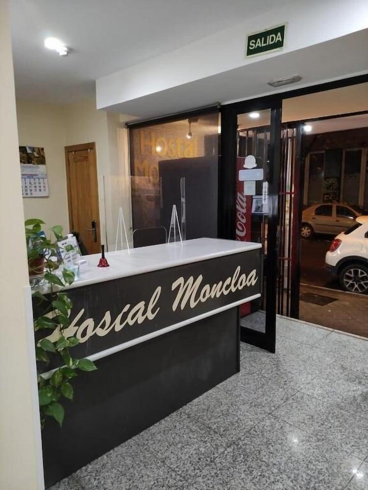 Hostal Moncloa